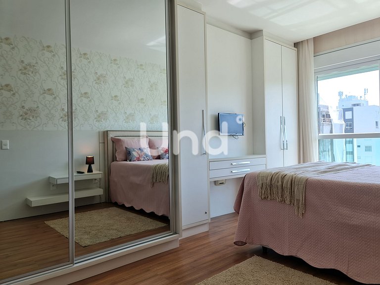 APT 804 - Brava Beach - 3 Bedrooms - Luxurious