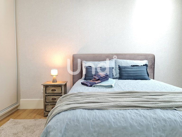 APT 804 - Brava Beach - 3 Bedrooms - Luxurious