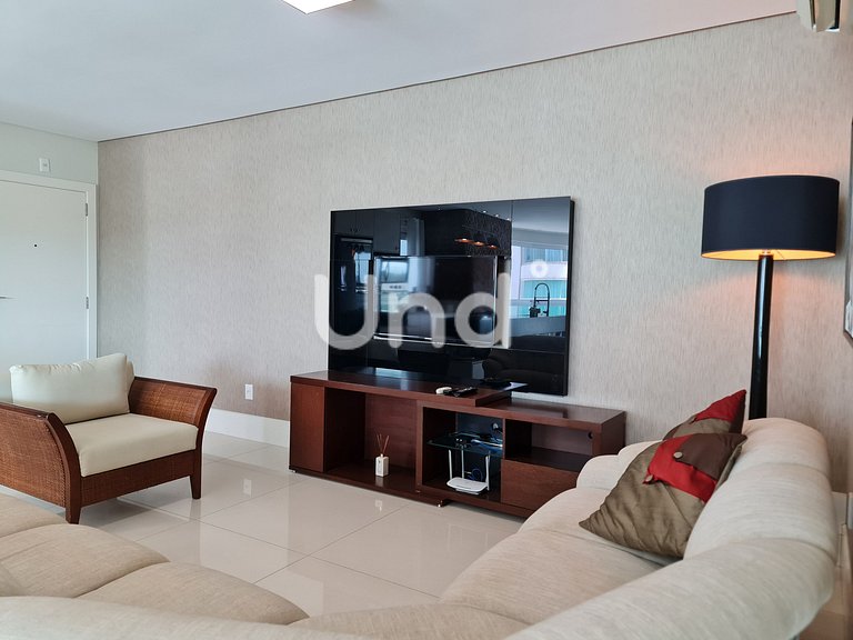 APT 804 - Brava Beach - 3 Bedrooms - Luxurious