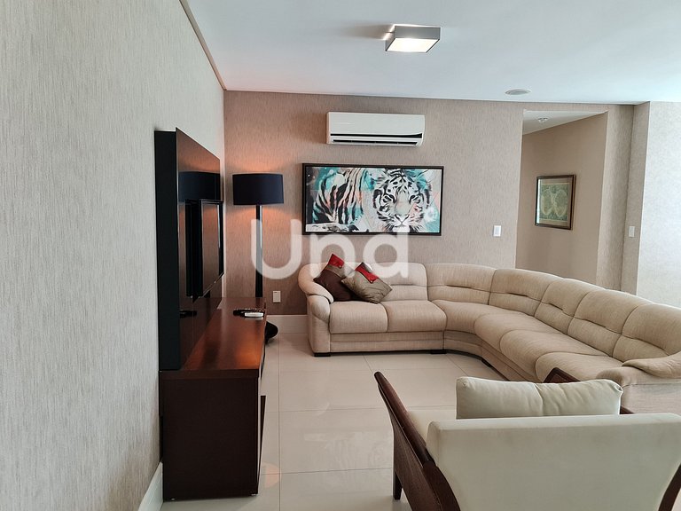 APT 804 - Brava Beach - 3 Bedrooms - Luxurious