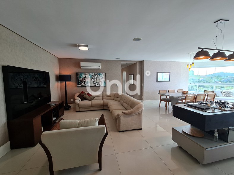 APT 804 - Brava Beach - 3 Bedrooms - Luxurious