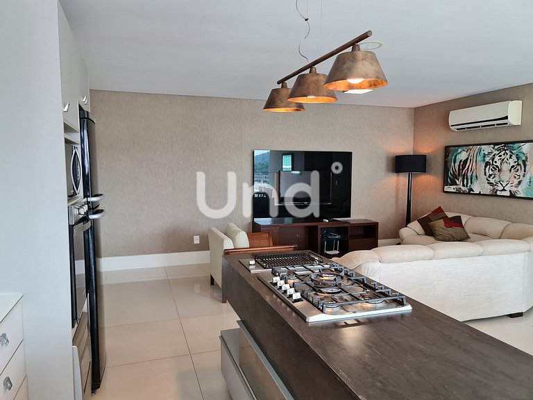 APT 804 - Brava Beach - 3 Bedrooms - Luxurious