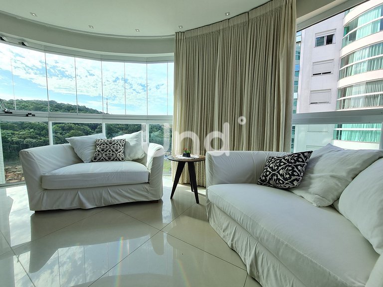 APT 804 - Brava Beach - 3 Bedrooms - Luxurious