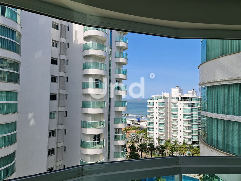 APT 804 - Brava Beach - 3 Bedrooms - Luxurious