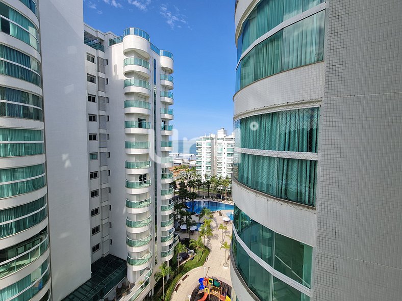 APT 804 - Brava Beach - 3 Bedrooms - Luxurious