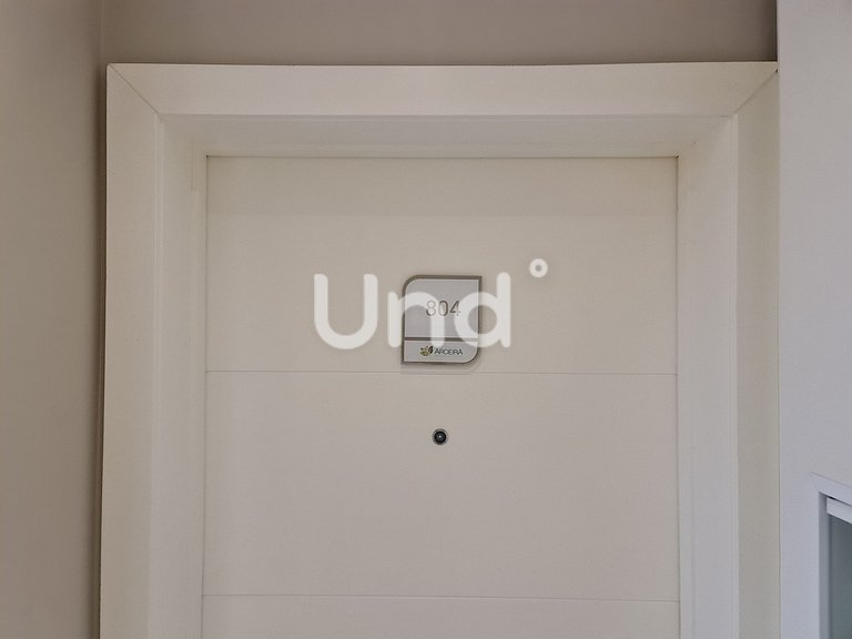 APT 804 - Brava Beach - 3 Quartos - Luxuoso