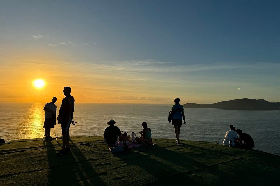 Morro do Careca